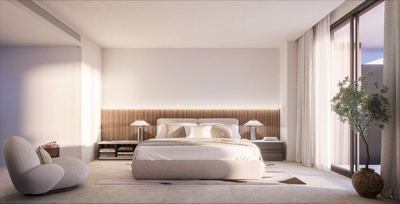 Core Higuerón Fase II