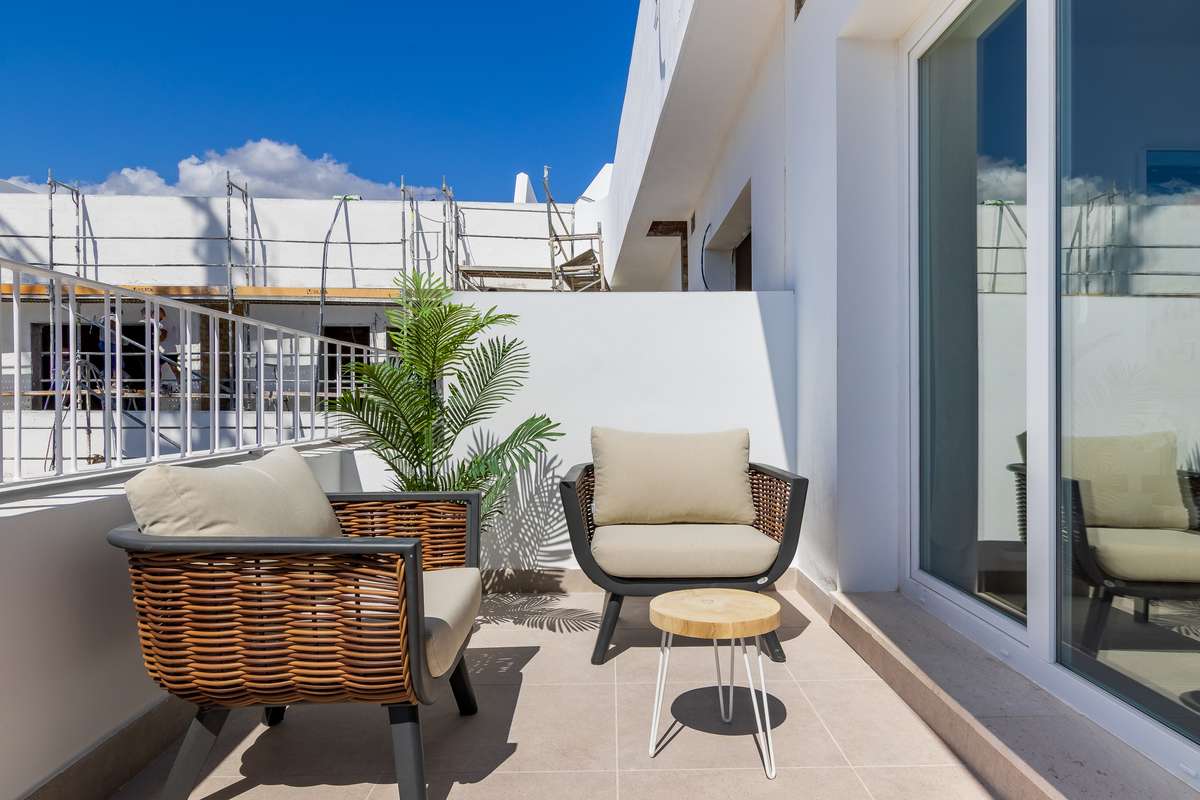 Sunset Views Fase III