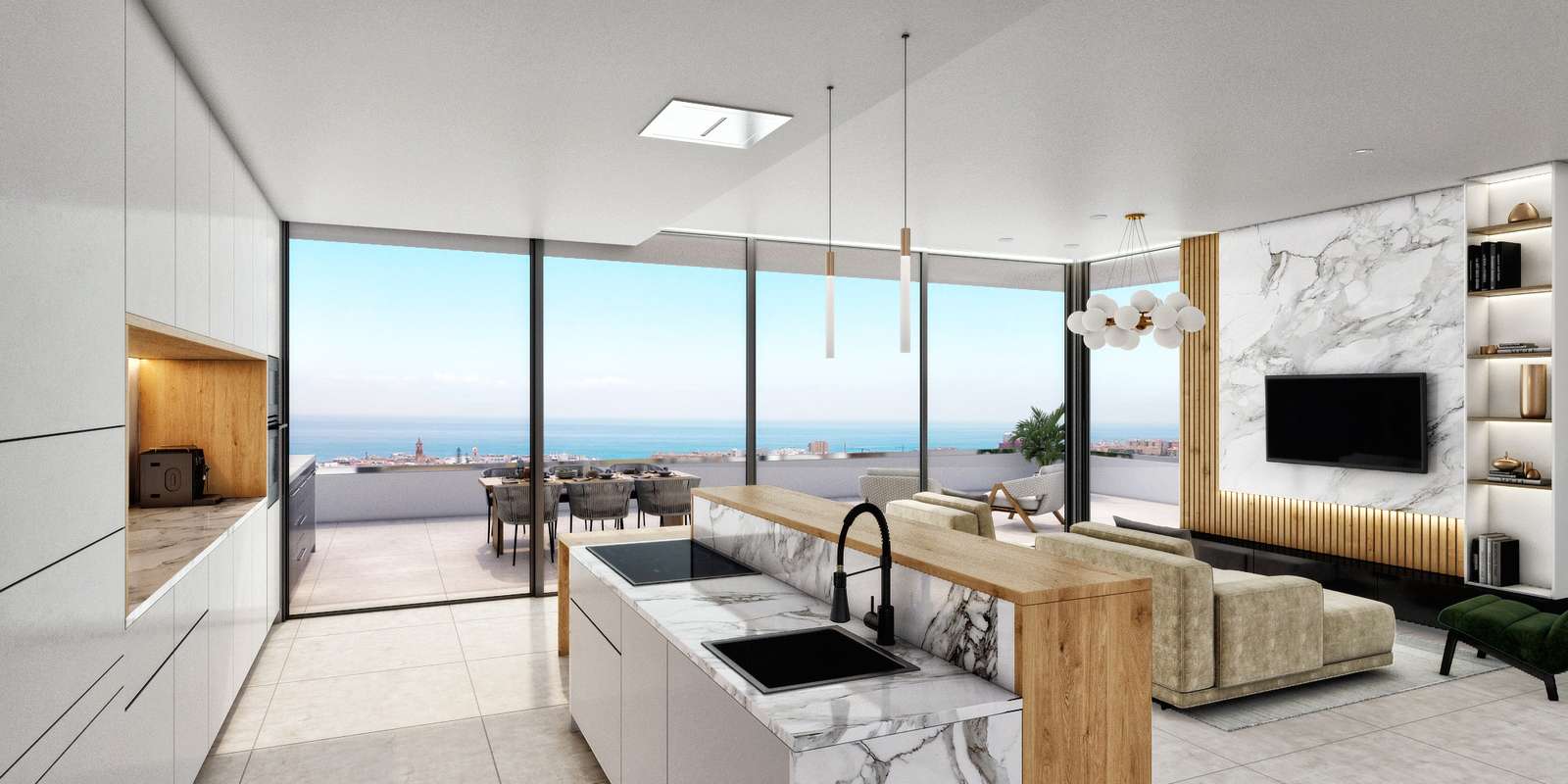 Mirador de Estepona Hills Phase III