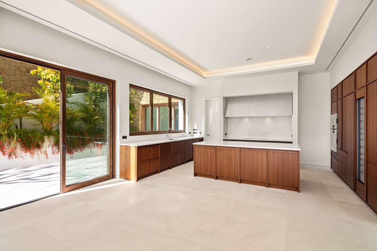 Finca Cortesin Golfside Villa 9 