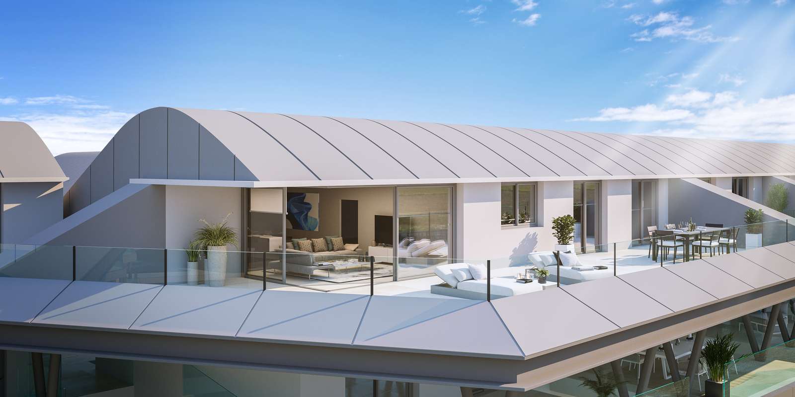 Seaviews Reserve Phase 1