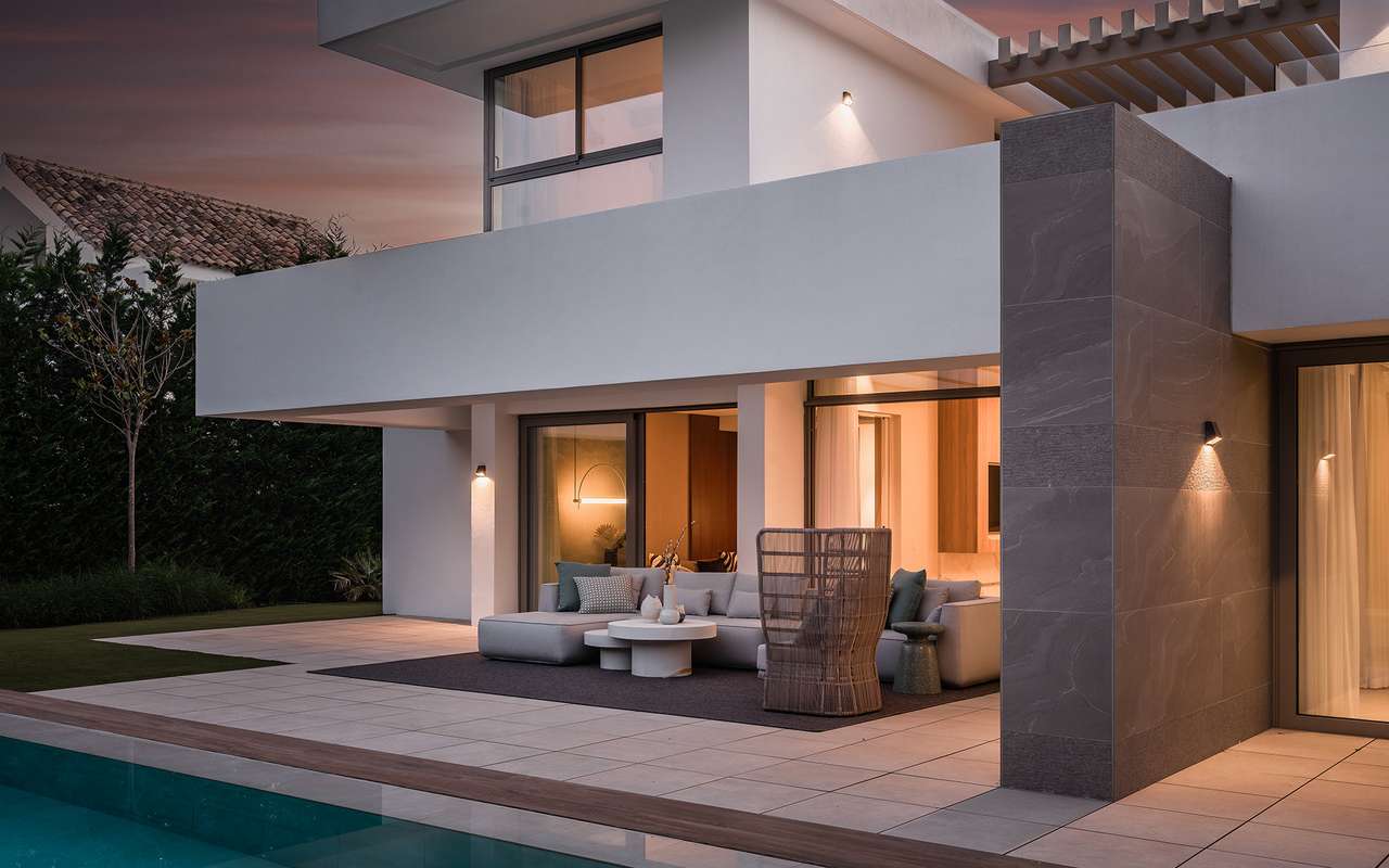 Villa Luma