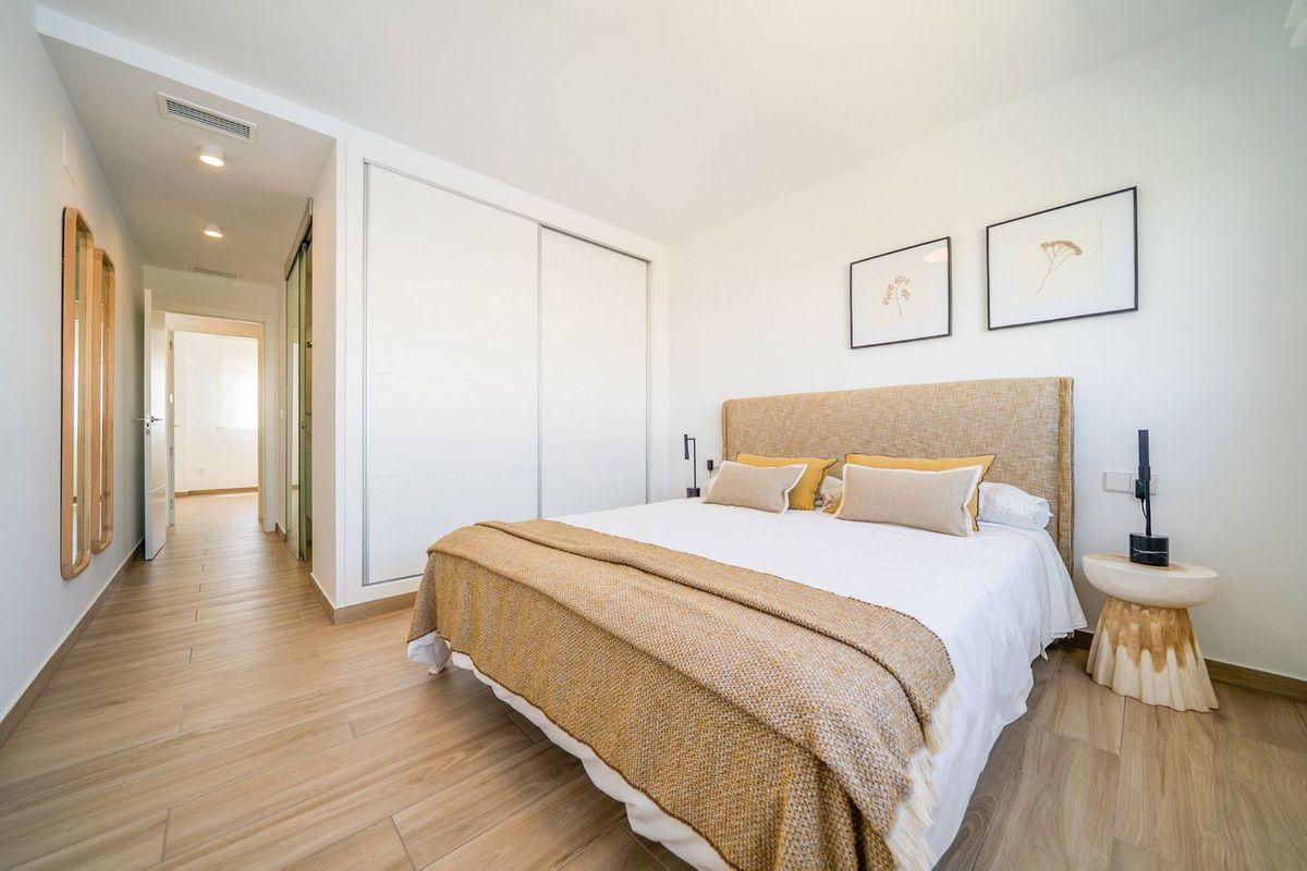 Townhouse 2 Bedrooms 2 Bathrooms in Vista Bella Golf