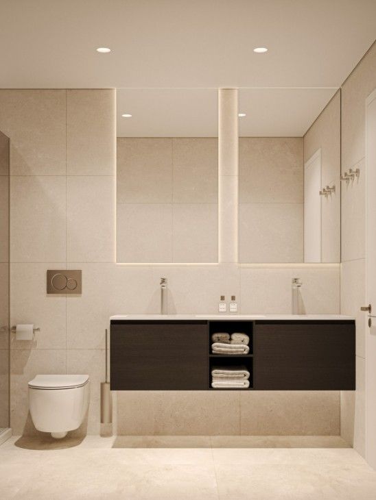 Apartment 2 Bedrooms 2 Bathrooms in New Golden Mile