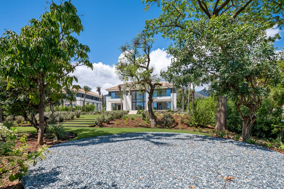 Villa Celestia