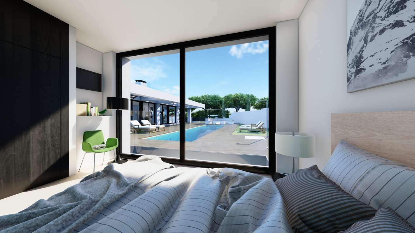 El Chaparral Sunset Villas 