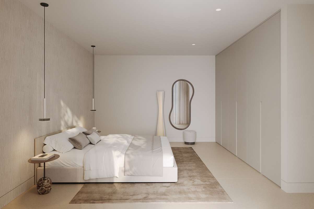 Alcantara Del Mar Townhouses