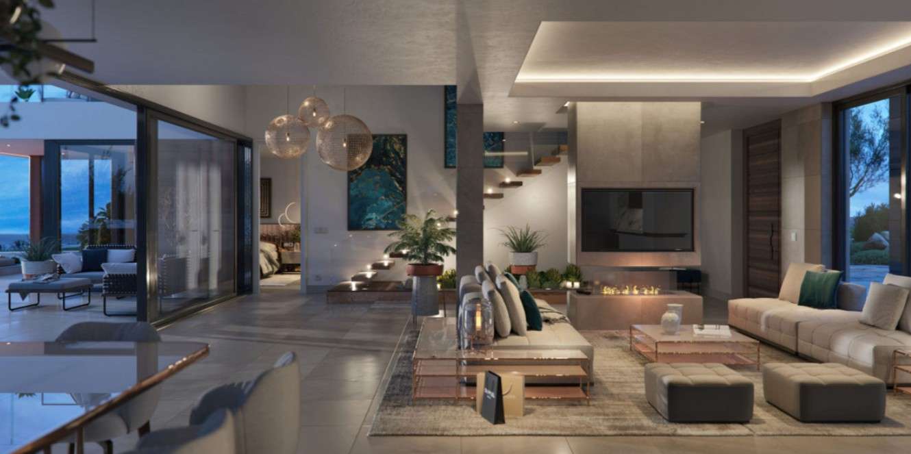 Villa Azahar Europa Golf 