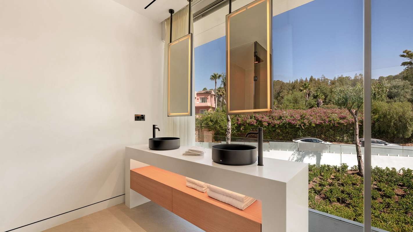 Vilas 12 Golden Mile - Villa 9