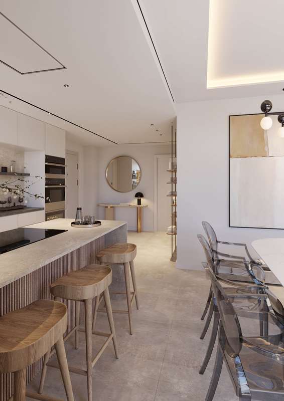 The Palms at Estepona