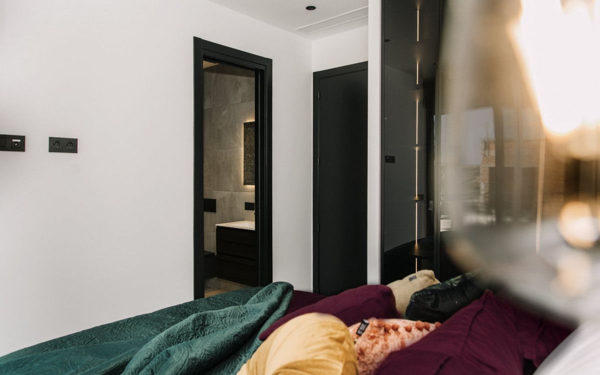 Apartment 3 Bedrooms 3 Bathrooms in Rojales