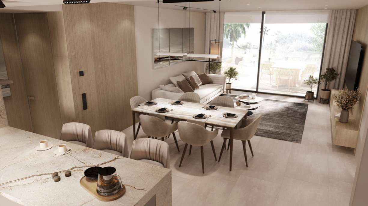 Essence Residence Fase 2