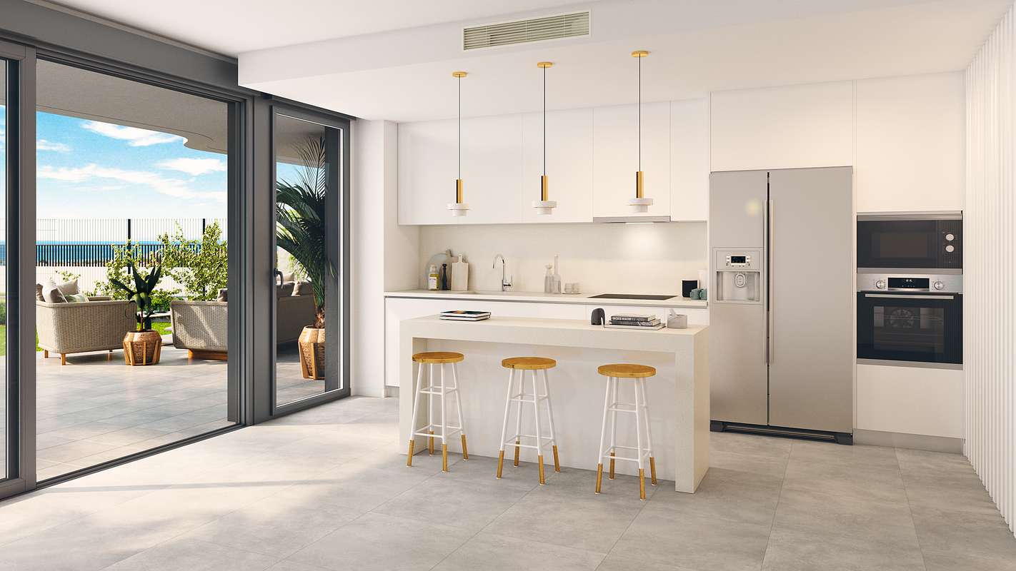 Habitat Alborán-Mistral