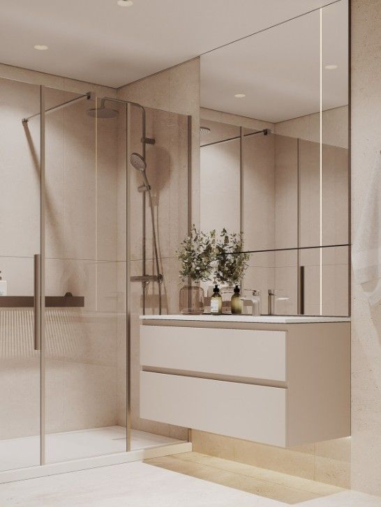 Apartment 2 Bedrooms 2 Bathrooms in New Golden Mile