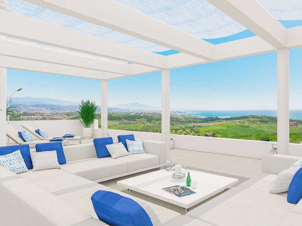 Terrazas de Cortesin - Bon Air