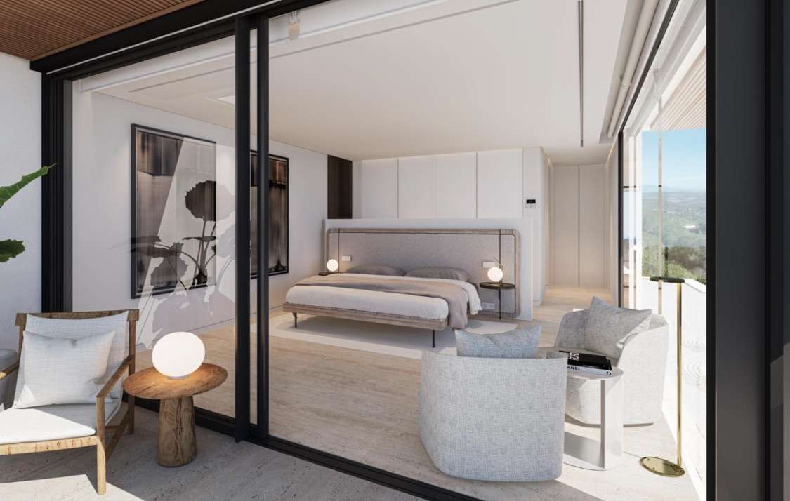 Villa Retiro - The Collection