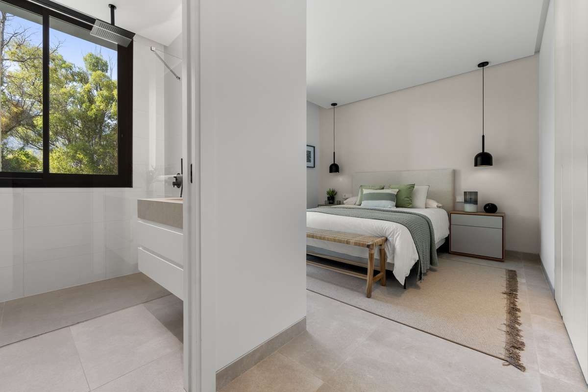 Villa La Fuente - Golden Mile Villas