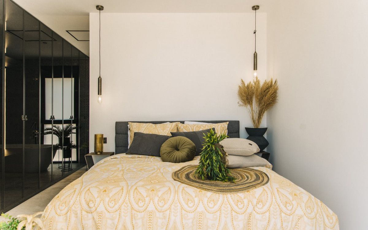 Apartment 3 Bedrooms 3 Bathrooms in Rojales
