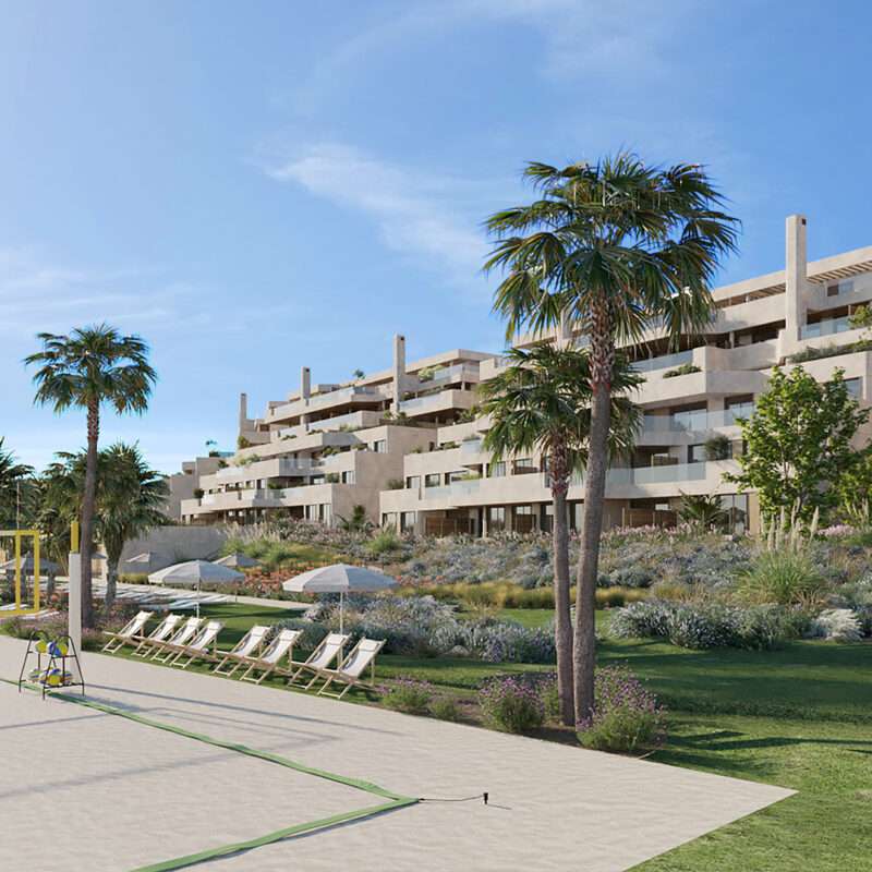 Atria La Alcaidesa Fase I