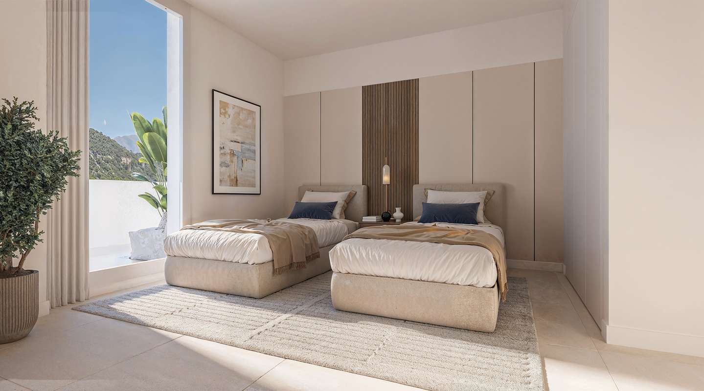 Etherna Homes Phase II