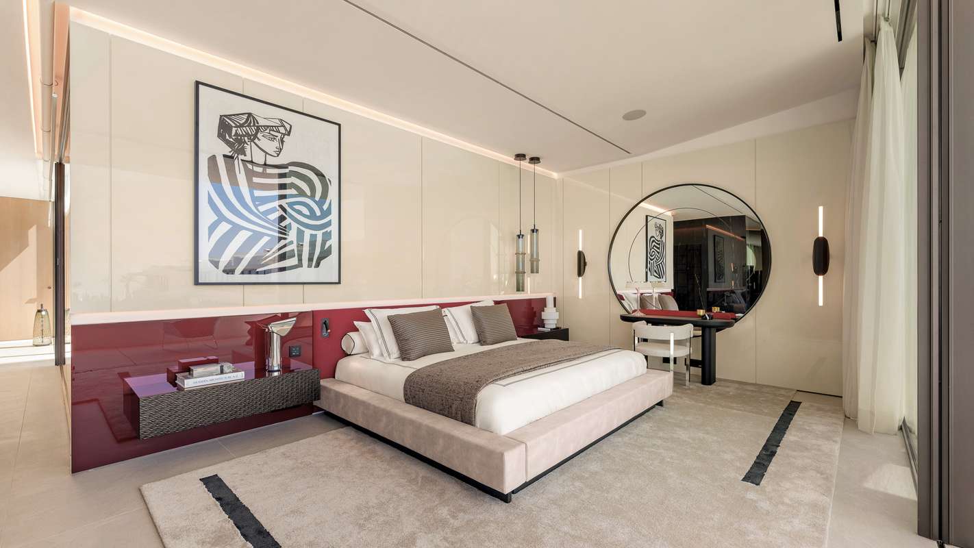 Vilas 12 Golden Mile - Villa 9