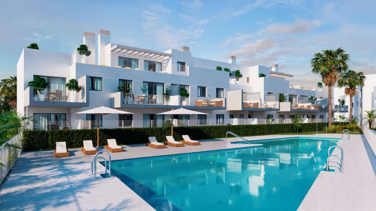 Baviera Golf Fase III