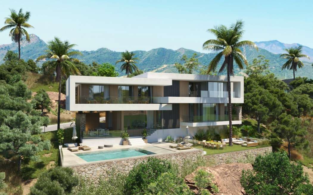 VILLA LYRA, secondary