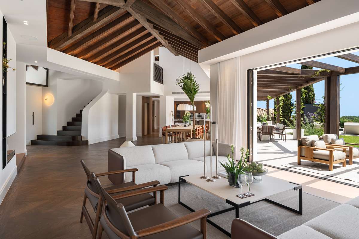 Villa Kumo