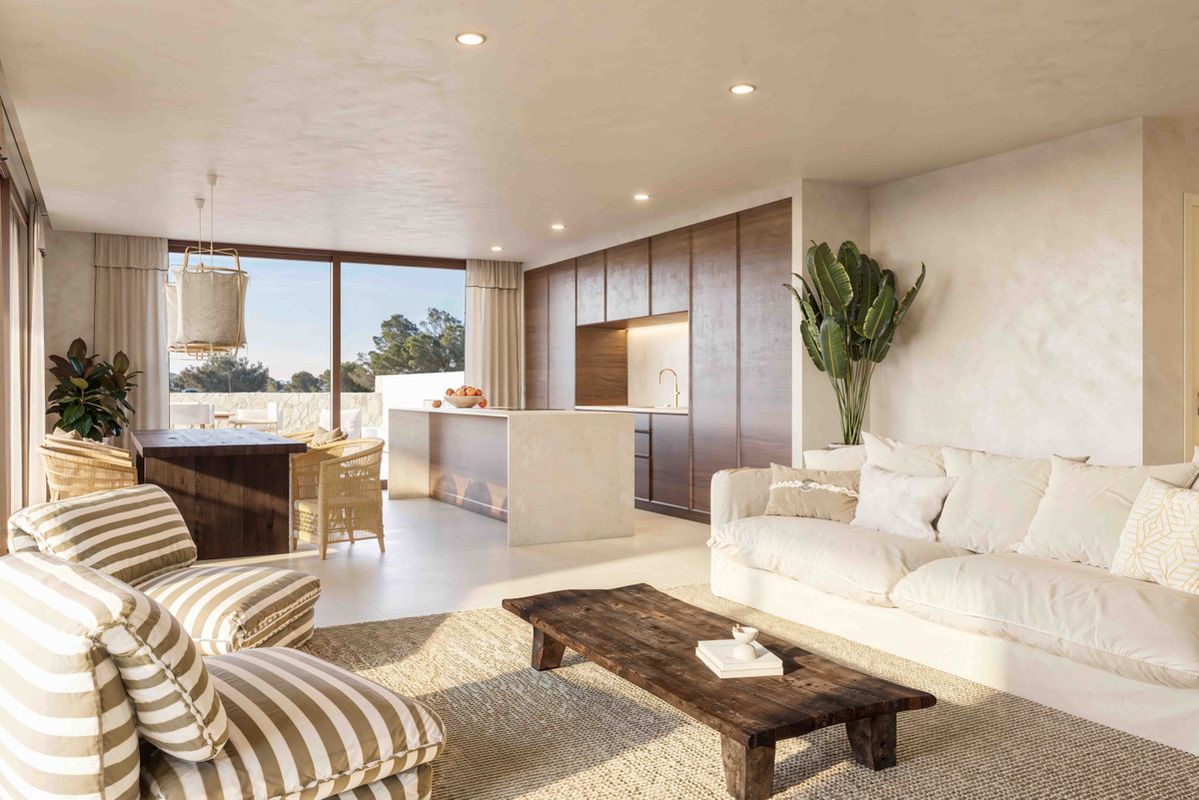Detached Villa 3 Bedrooms 3 Bathrooms in Las Colinas Golf