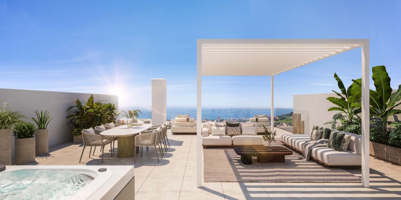 Pure Sun Residences Fase 2