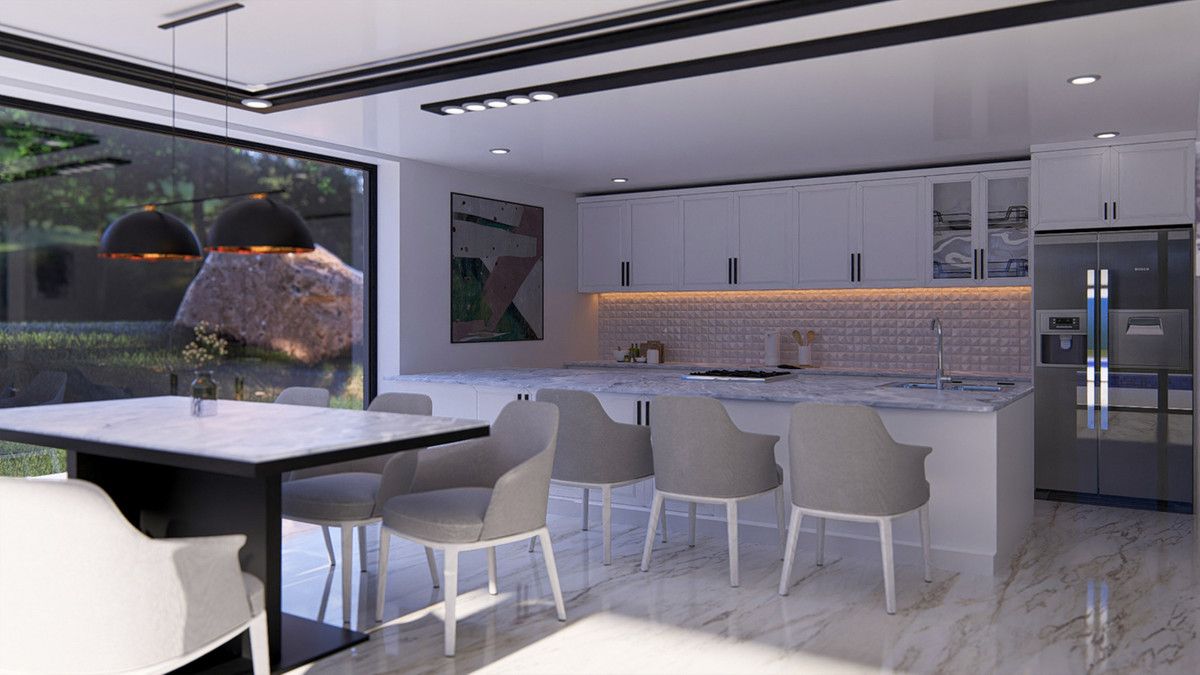 Villa Menorca - Monte Solana