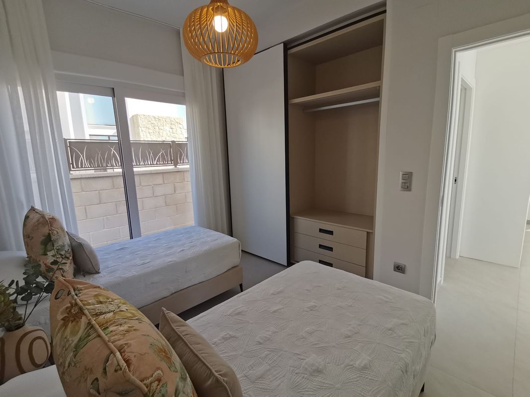 Detached Villa 3 Bedrooms 3 Bathrooms in Ciudad Quesada