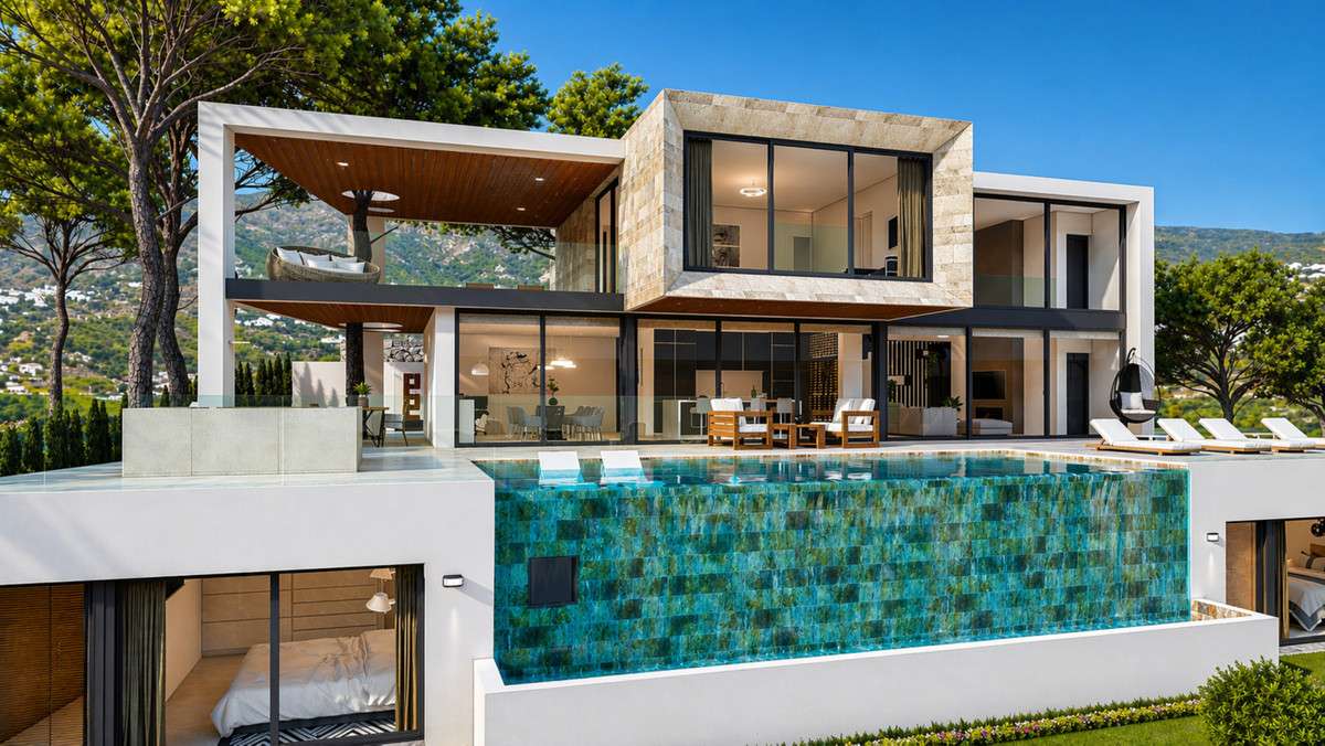 Villa Sirio Sotogrande — frame 2