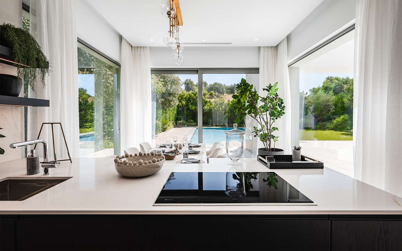 Villa Celia