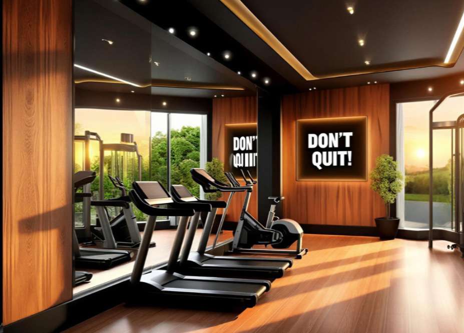 Lantana Residencial Boutique