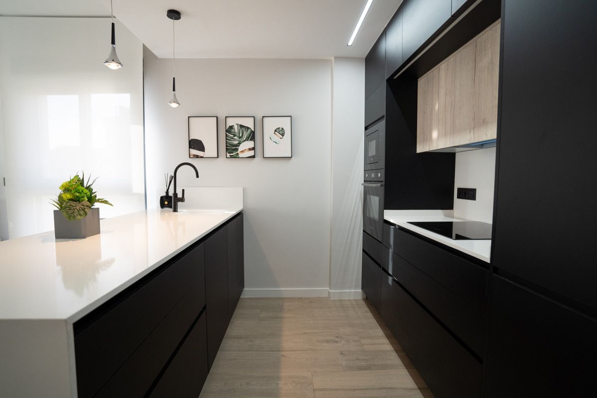 Apartment 4 Bedrooms 3 Bathrooms in Orihuela