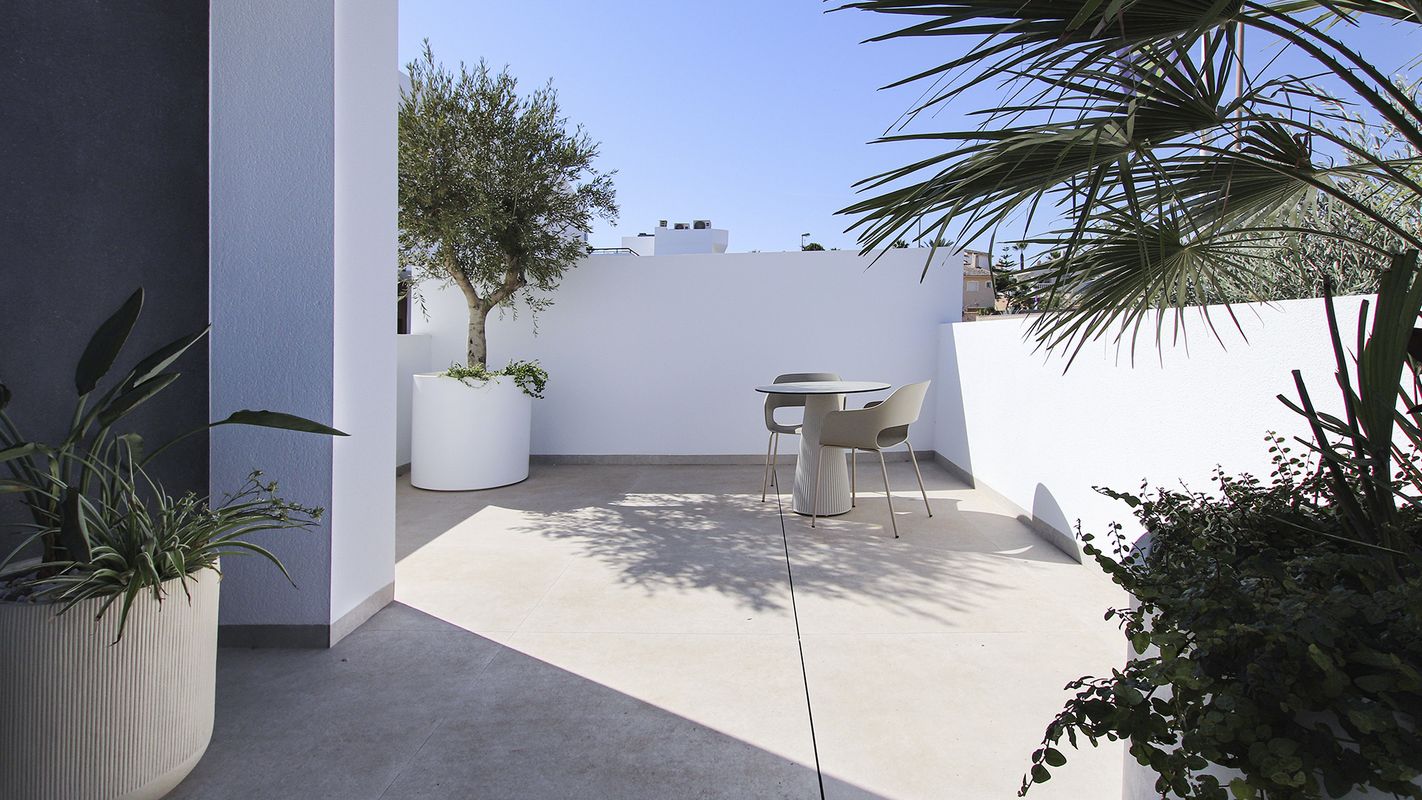 Villa Cibeles
