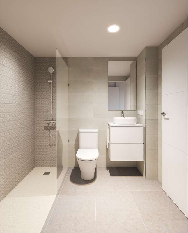 Aquamar Residencial Fase II