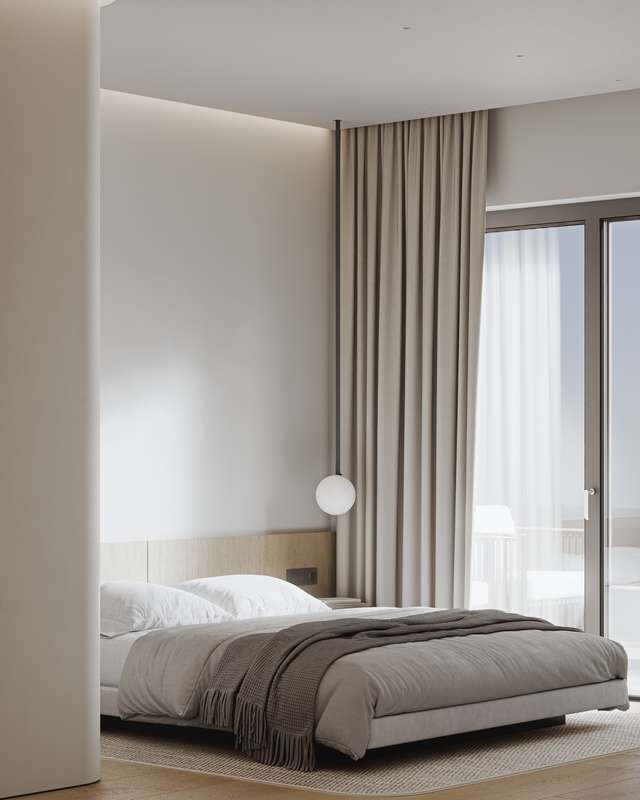 Rayos del Sol Apartments