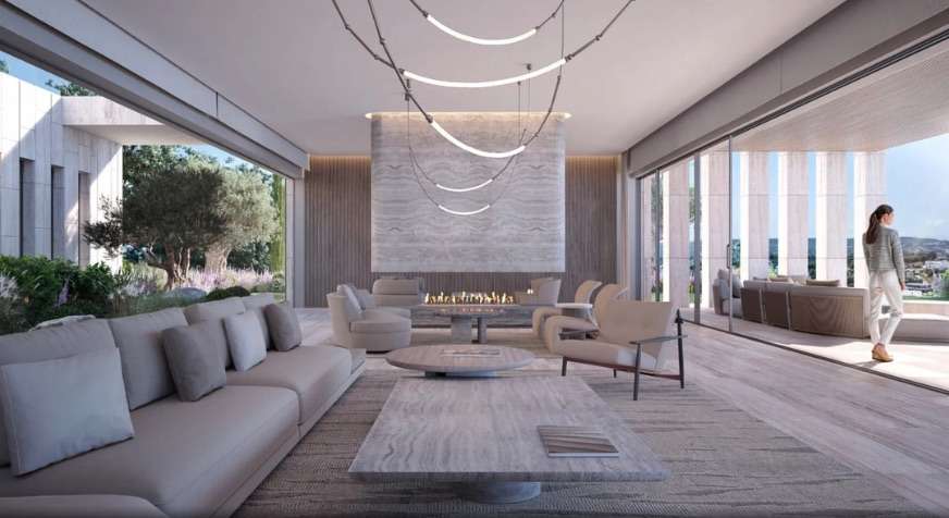 Villa Vida - The Fifteen