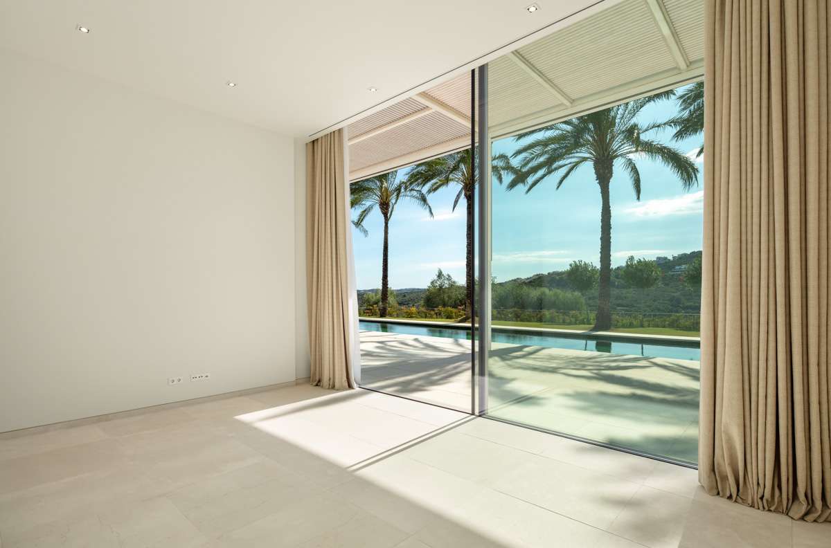 Finca Cortesin Golfside Villa 3 