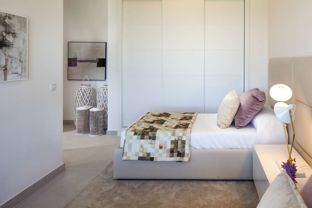 Terrazas de Cortesin - Bon Air