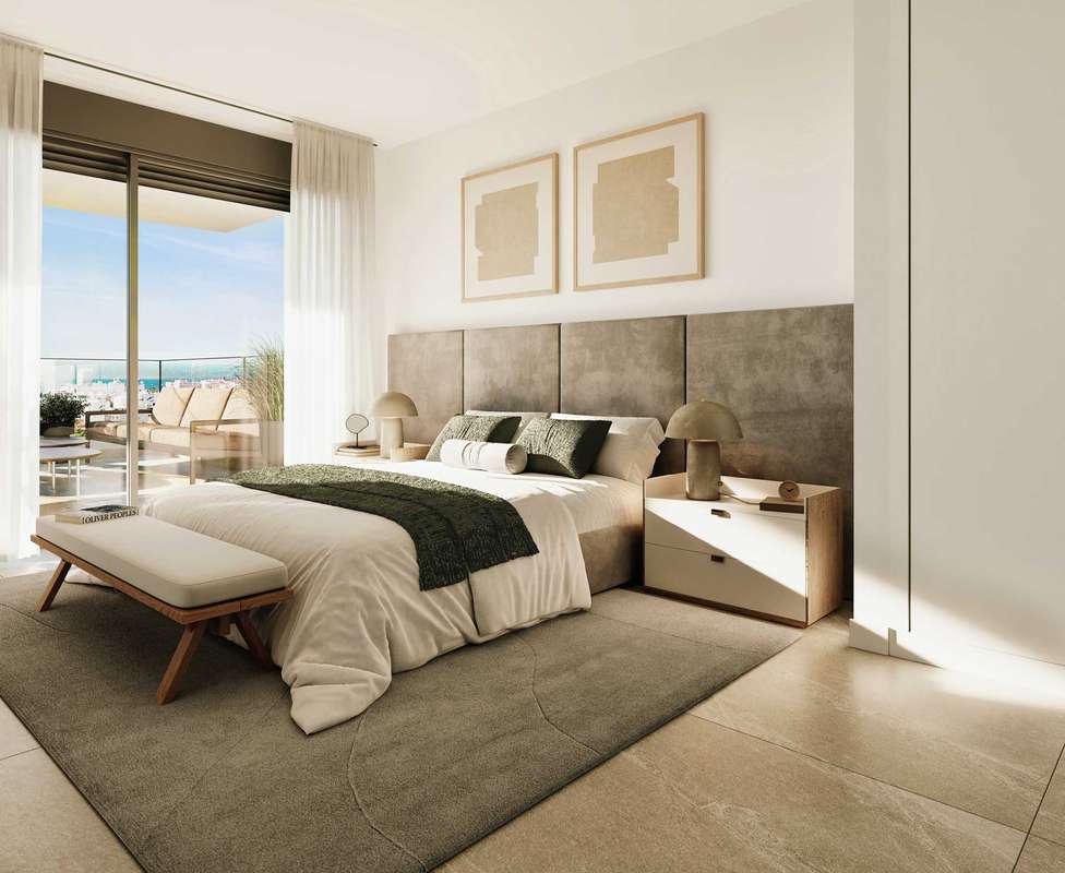 Las Mesas Collection