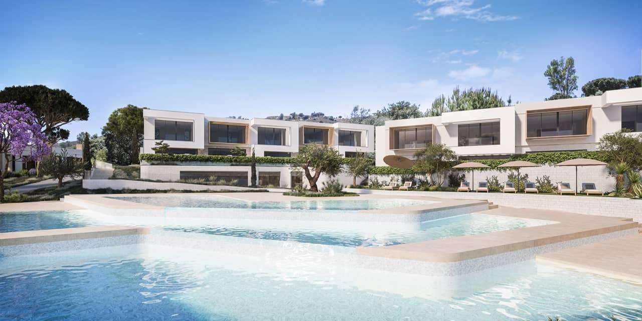 La Cala Golf Residences