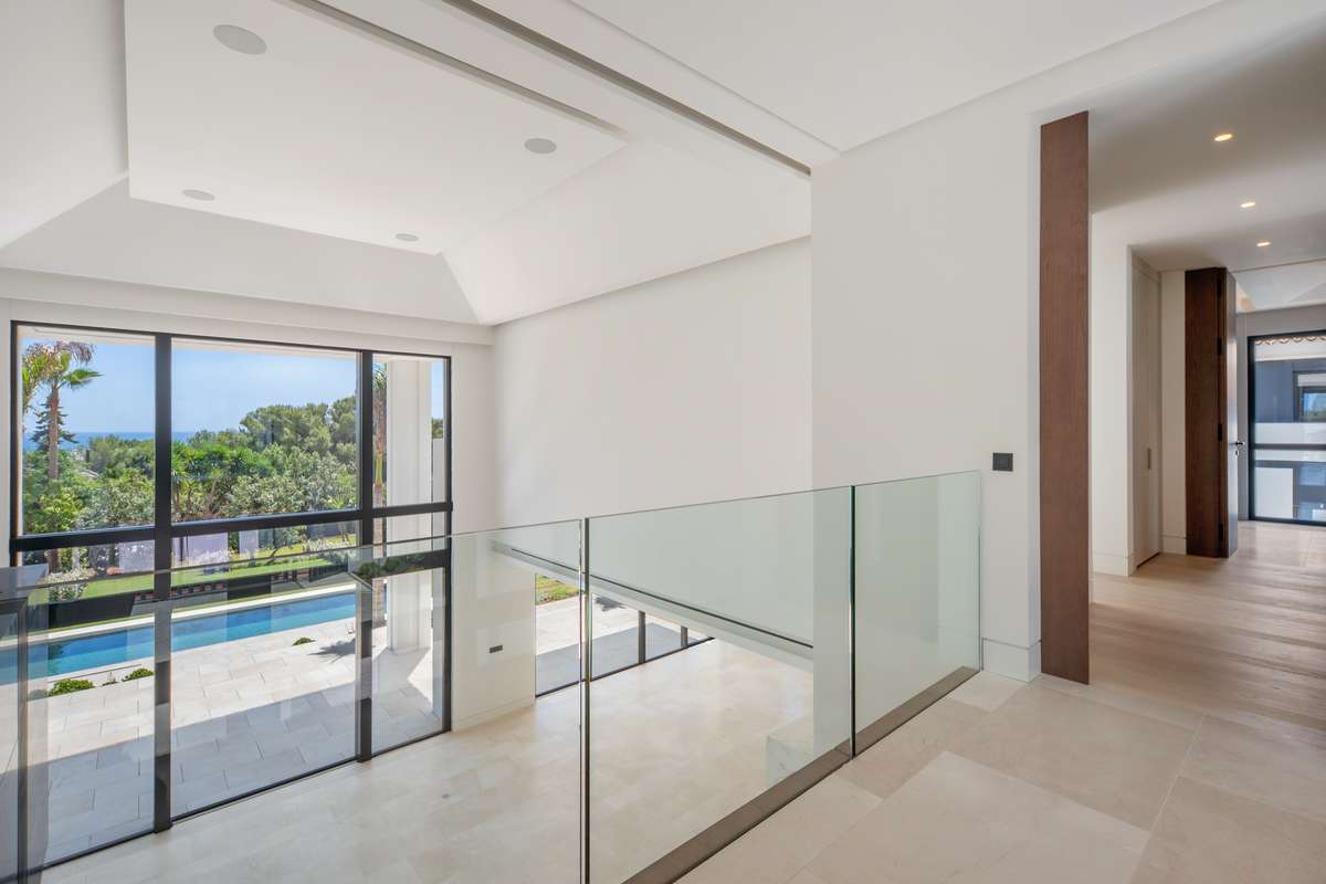 Villa Celestia