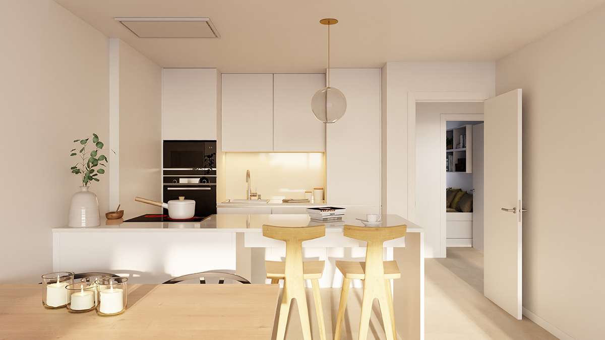 Alcaidesa Homes Fase 2