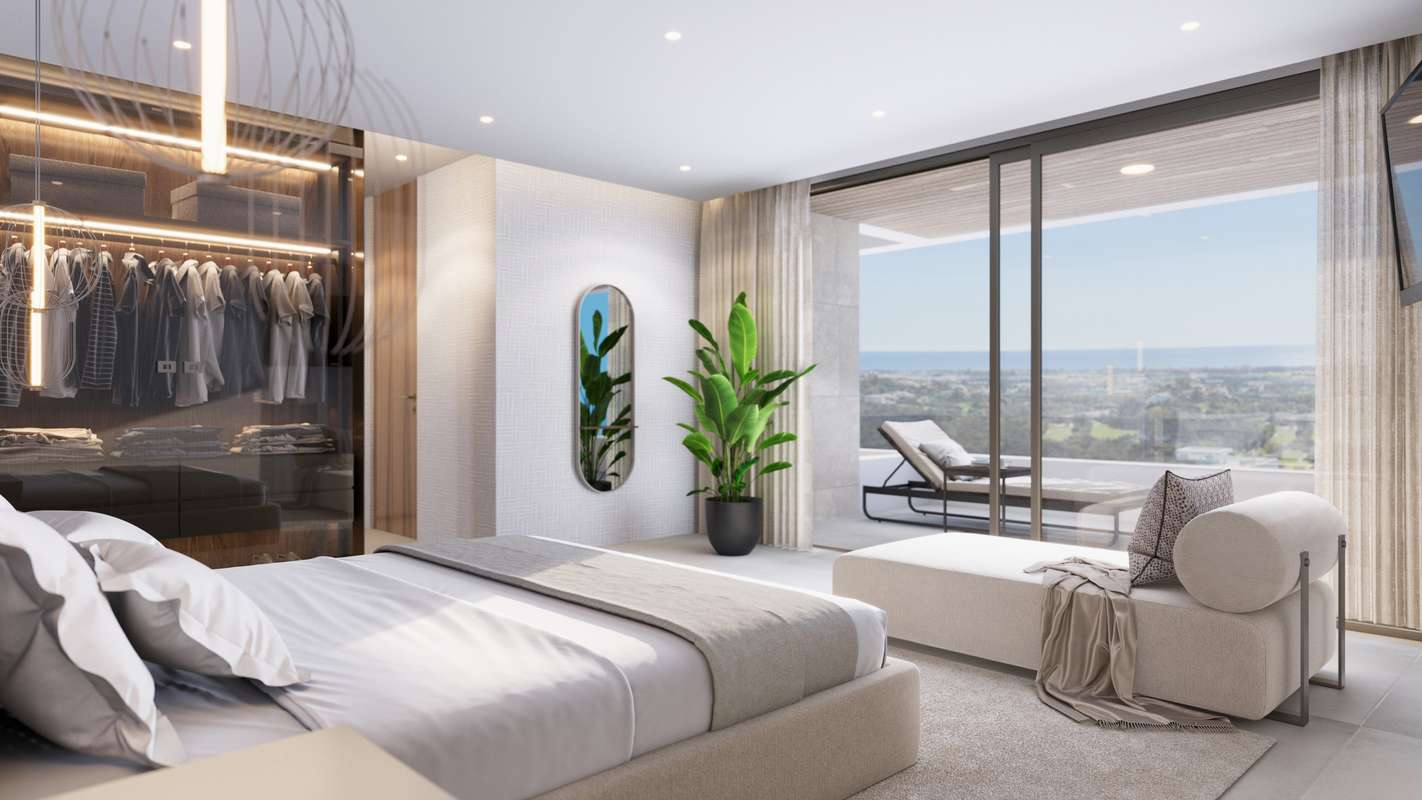 El Madroñal Villas - Villa Hope