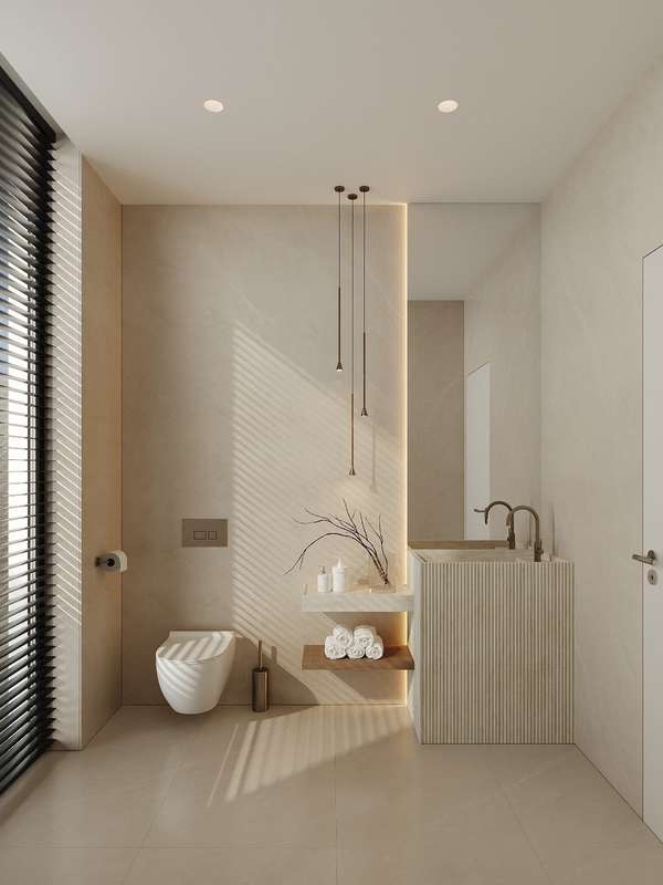 Alcantara del Mar Villas 