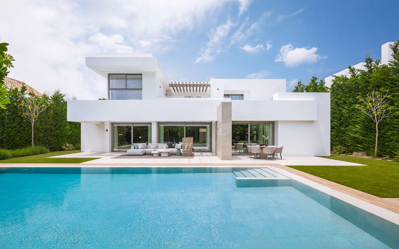 Villa Luma