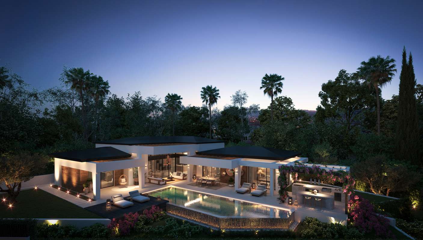 Marein Natura - Villa Casia